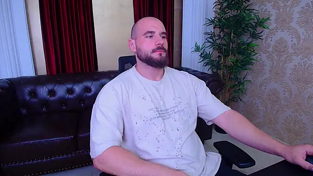 AdamJamesonn online show from 10-09-25, 04:54