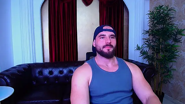 AdamJamesonn online show from 10-21-25, 04:02