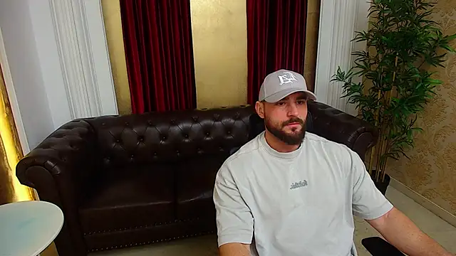 AdamJamesonn online show from 12-03-25, 05:48