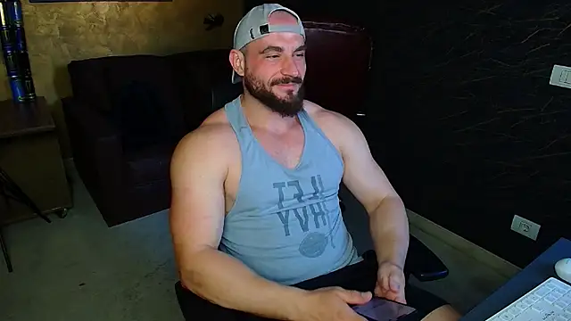 Snapshot of AdamJamesonn chatting on 05-16-26, 05:04 AdamJamesonn online show from 05-16-26, 05:04