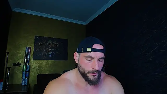 Snapshot of AdamJamesonn chatting on 06-05-26, 04:52 AdamJamesonn online show from 06-05-26, 04:52