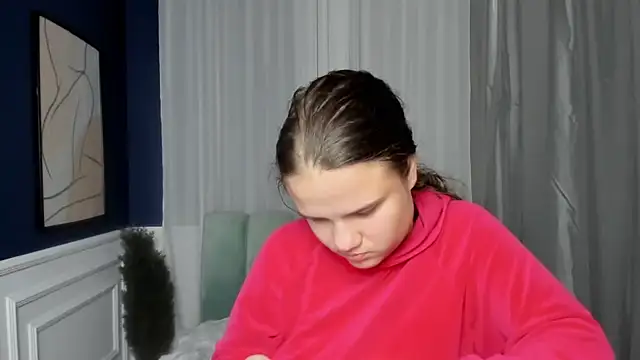 AdeleCruz online show from 01-07-26, 01:02