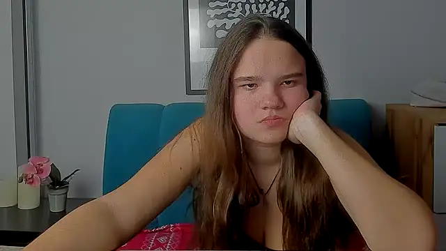 AdeleCruz online show from 02-13-26, 01:18