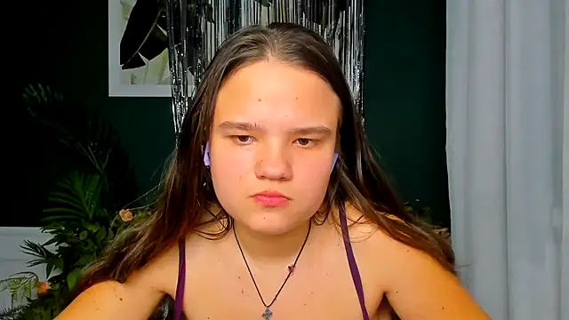 AdeleCruz online show from 03-07-26, 10:01