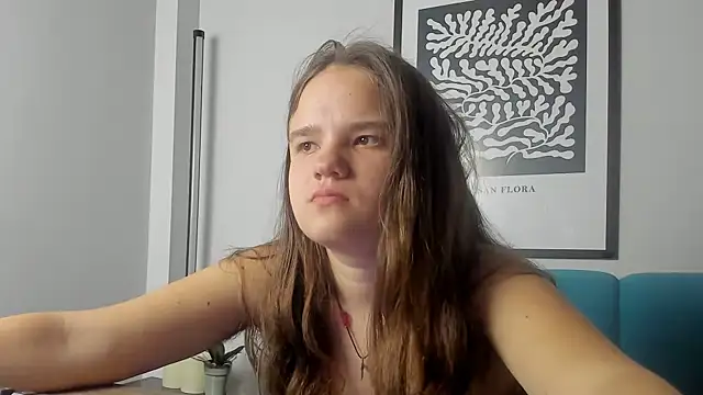 AdeleCruz online show from 04-10-26, 12:32