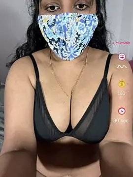 ArathyNambyarMallu online show from 04-28-26, 02:27