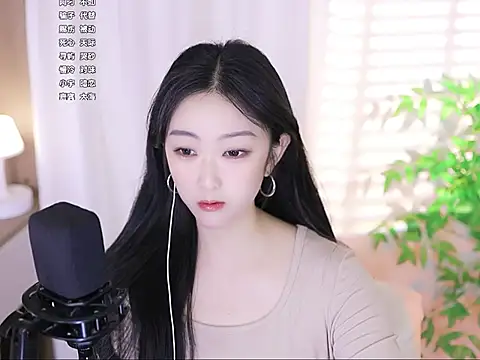 Snapshot of Muzi-sing chatting on 03-04-25, 06:15 Muzi-sing online show from 03-04-25, 06:15
