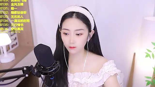 Muzi-sing online show from 06-10-26, 10:14