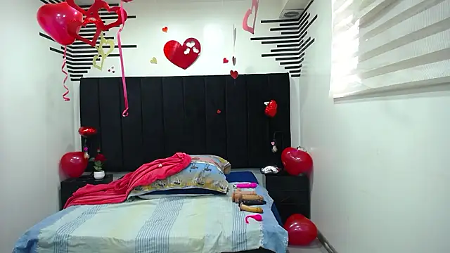 VickyBoobss online show from 02-17-26, 07:31