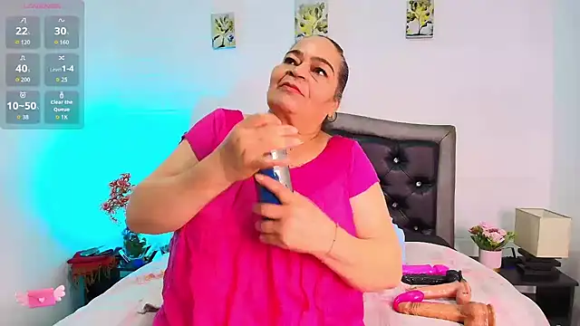 VickyBoobss online show from 03-29-26, 12:27