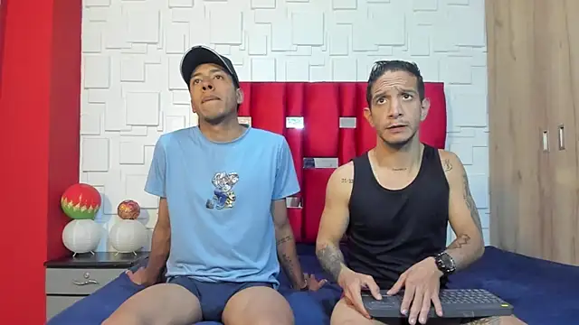 JackMex1 online show from 02-14-26, 05:10