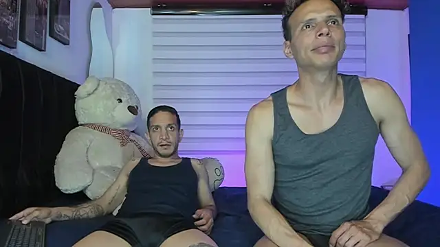 JackMex1 online show from 04-12-26, 01:21