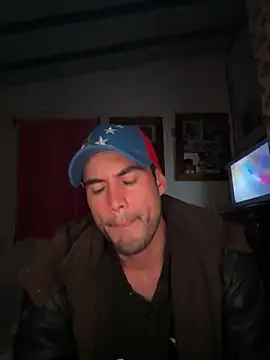 Andress911 online show from 12-03-25, 08:00