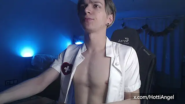 leon yuugen online show from 11-02-25, 11:18