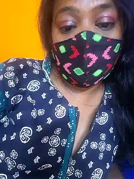 kanikasree online show from 04-25-26, 01:41