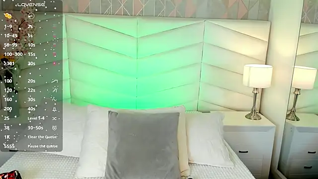 chelsea bolton  online show from 03-17-25, 04:22