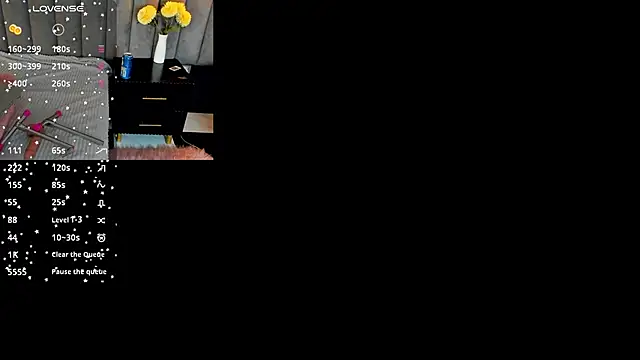 chelsea bolton  online show from 12-05-25, 01:09