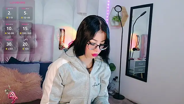 madison oli online show from 09-23-25, 02:03