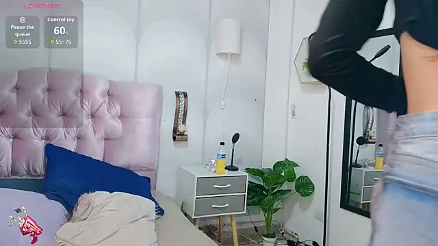 madison oli online show from 09-25-25, 02:04