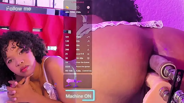 cataleyah 07 online show from 03-19-26, 09:19