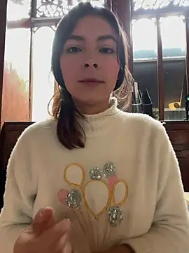 Aleska Miami online show from 04-22-26, 02:18