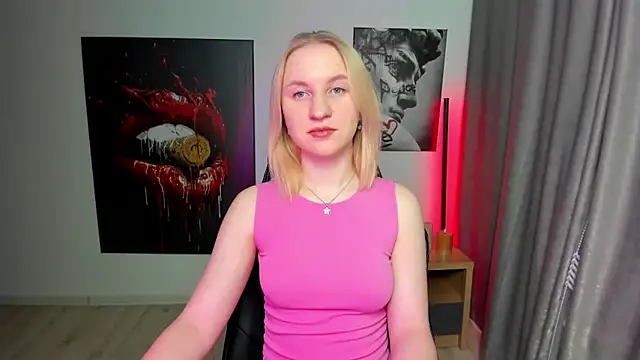 BeautyBlondy online show from 02-06-25, 08:23