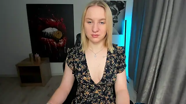 BeautyBlondy online show from 02-09-25, 04:29