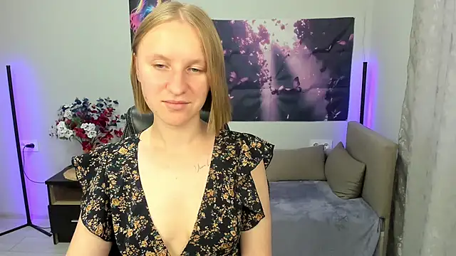 BeautyBlondy online show from 09-14-25, 12:26