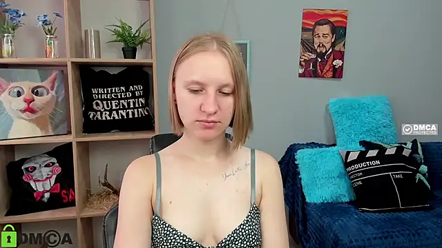 BeautyBlondy online show from 09-16-25, 06:03