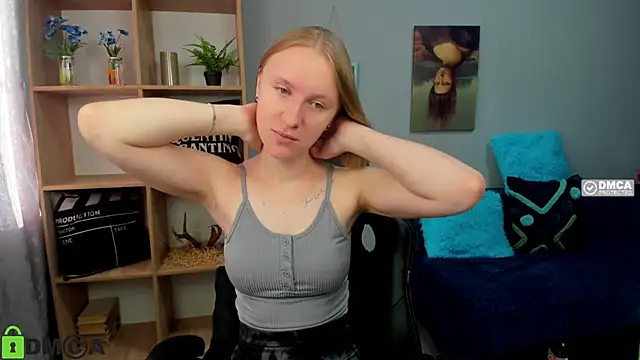 BeautyBlondy online show from 09-26-25, 05:55