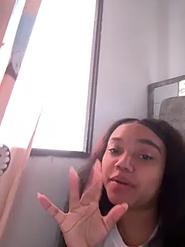 JasmineRose7 online show from 04-13-26, 02:44