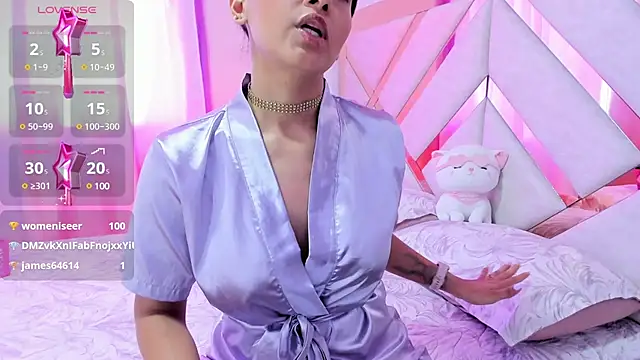 Snapshot of trissha_xk1 chatting on 03-15-25, 03:16 trissha xk1 online show from 03-15-25, 03:16