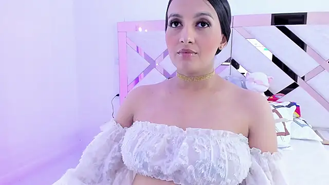 trissha xk1 online show from 07-11-26, 06:54