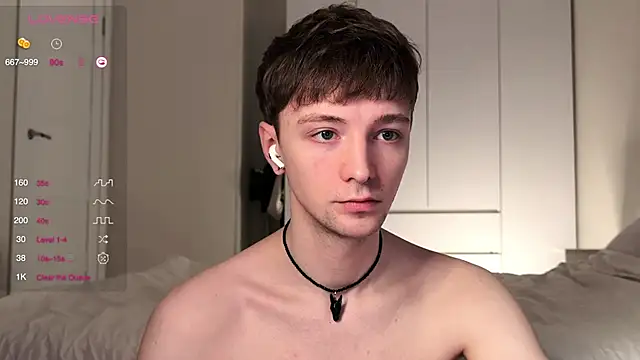 Calvin Polanski online show from 01-15-26, 06:07