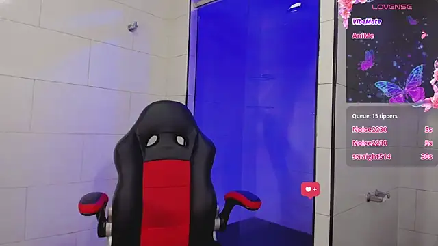 Ambar  Diaz online show from 01-20-25, 10:48