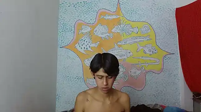 boysLittle online show from 02-01-25, 12:05