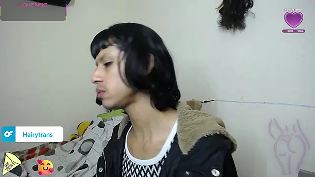 boysLittle online show from 11-21-25, 03:44