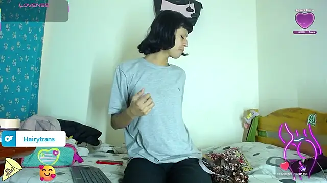 boysLittle online show from 11-23-25, 05:46