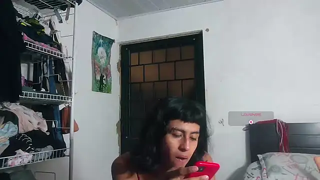 boysLittle online show from 03-10-26, 01:38