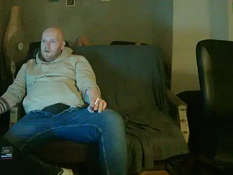 GaySexxPL online show from 04-12-26, 08:52