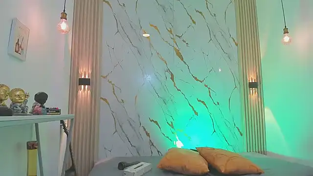 gabriela cortez online show from 02-07-26, 12:31