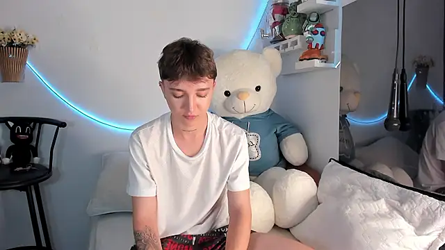 jeremy salvatore online show from 03-19-26, 07:56