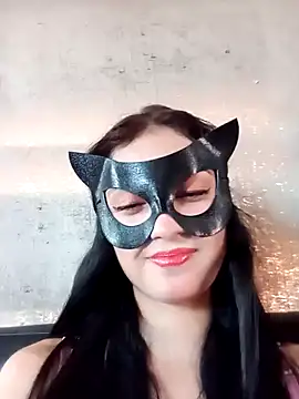 DULCE-LUNA  online show from 01-11-25, 08:43