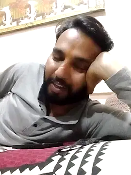 Rajasthani-boy online show from 02-26-25, 04:14