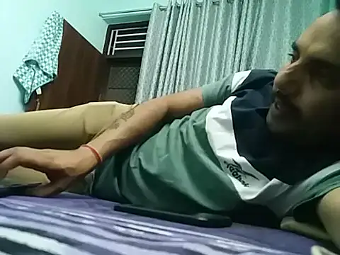 Rajasthani-boy online show from 03-06-26, 03:41