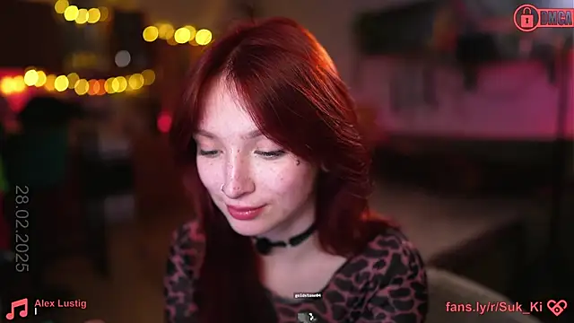 vse sukki online show from 02-28-25, 04:10