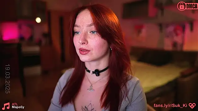 vse sukki online show from 03-19-25, 05:06