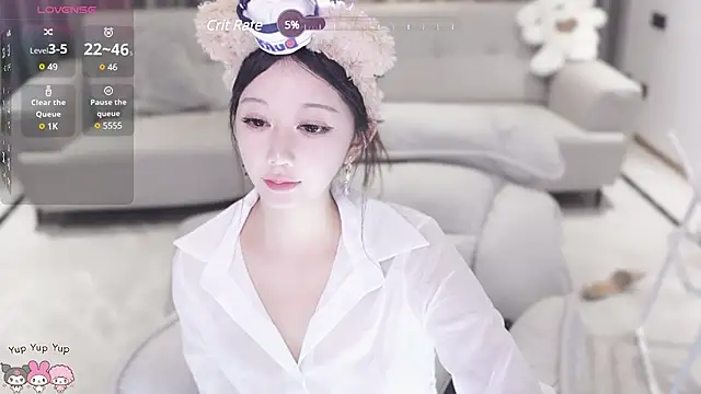 Olga 16888 online show from 03-13-25, 04:23