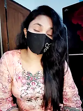 Anika-1 online show from 10-31-25, 05:14