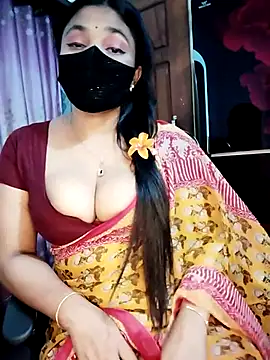Anika-1 online show from 06-16-26, 05:15